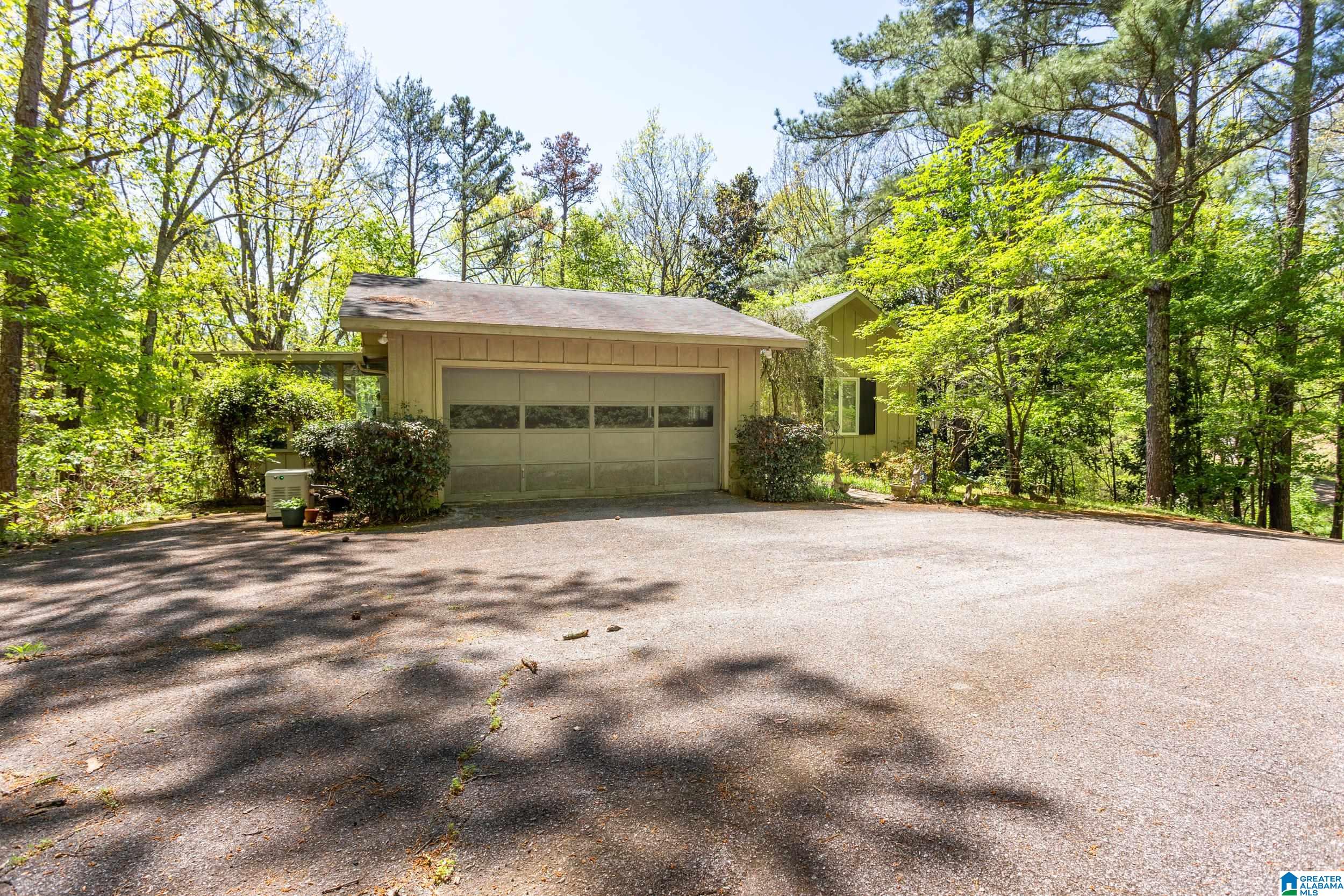 415 Stoneridge Road Anniston, AL 36207 - Photo 36 of 44