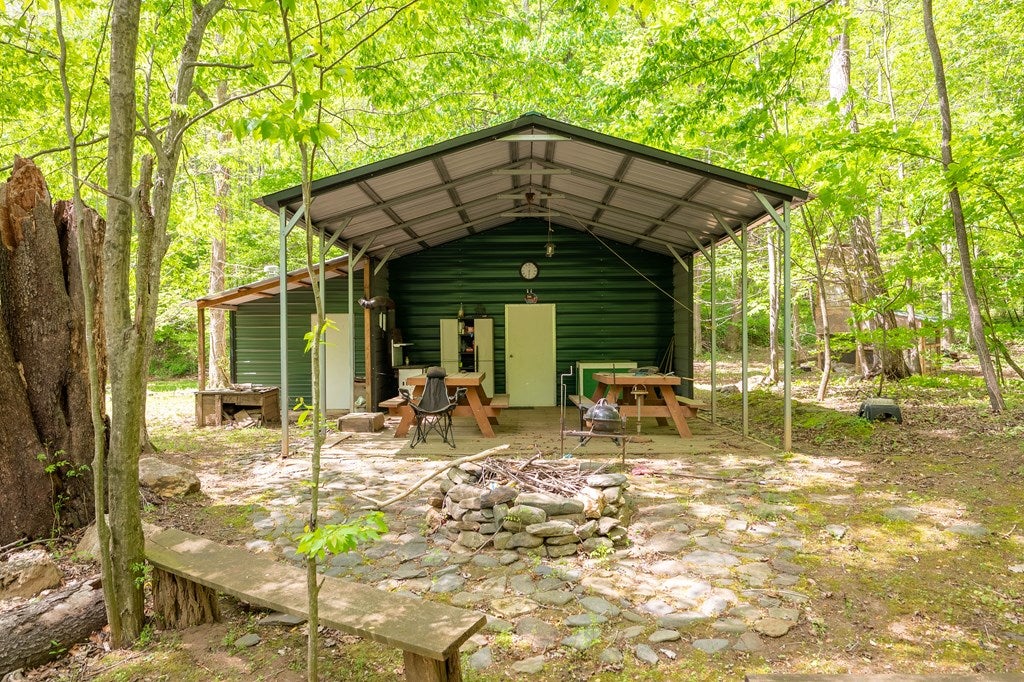 56-acres Runnett Bag Road Ferrum, VA 24088 - Photo 17 of 44 Gallery Image 17