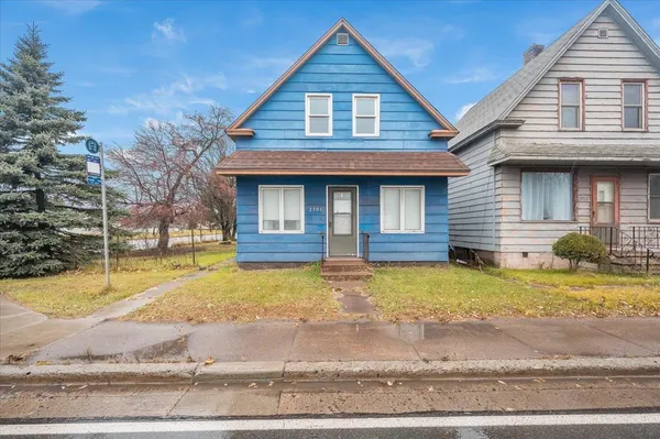 $161,000 | 3701 East 2nd Street, Superior, WI 54880