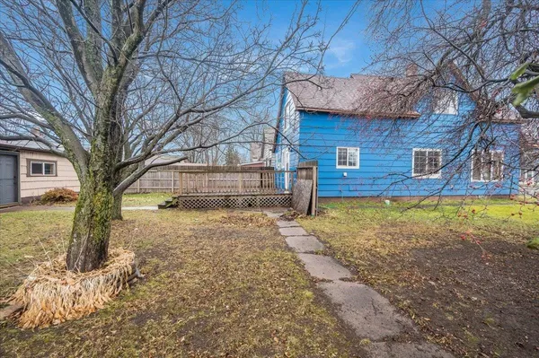 $161,000 | 3701 East 2nd Street, Superior, WI 54880