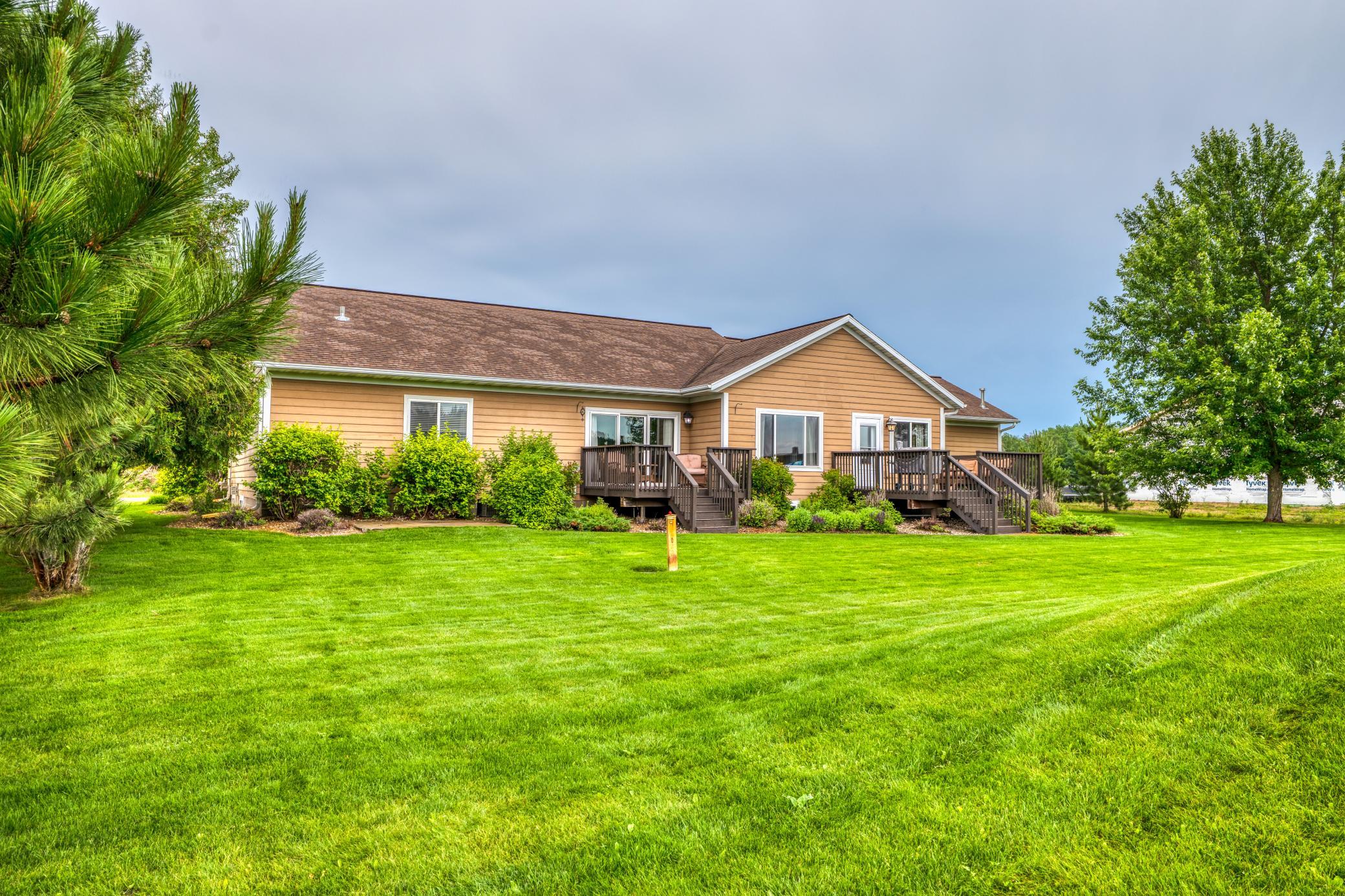 1320 Whiting Road Northwest, Unit 39 Bemidji, MN 56601 - Photo 80 of 95