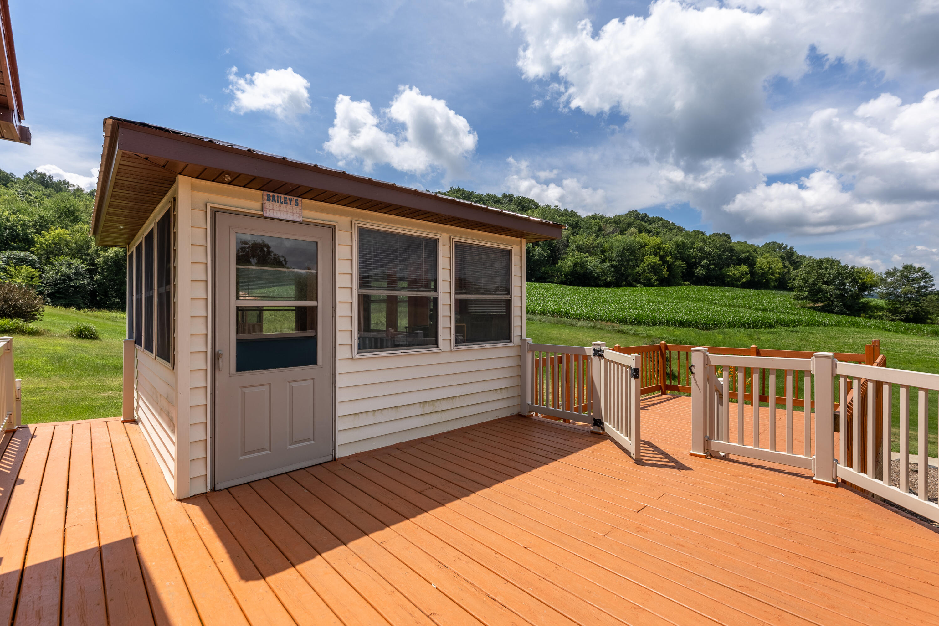 W15049 West Indies Road North Bend, WI 54642 - Photo 17 of 39 W15049-32