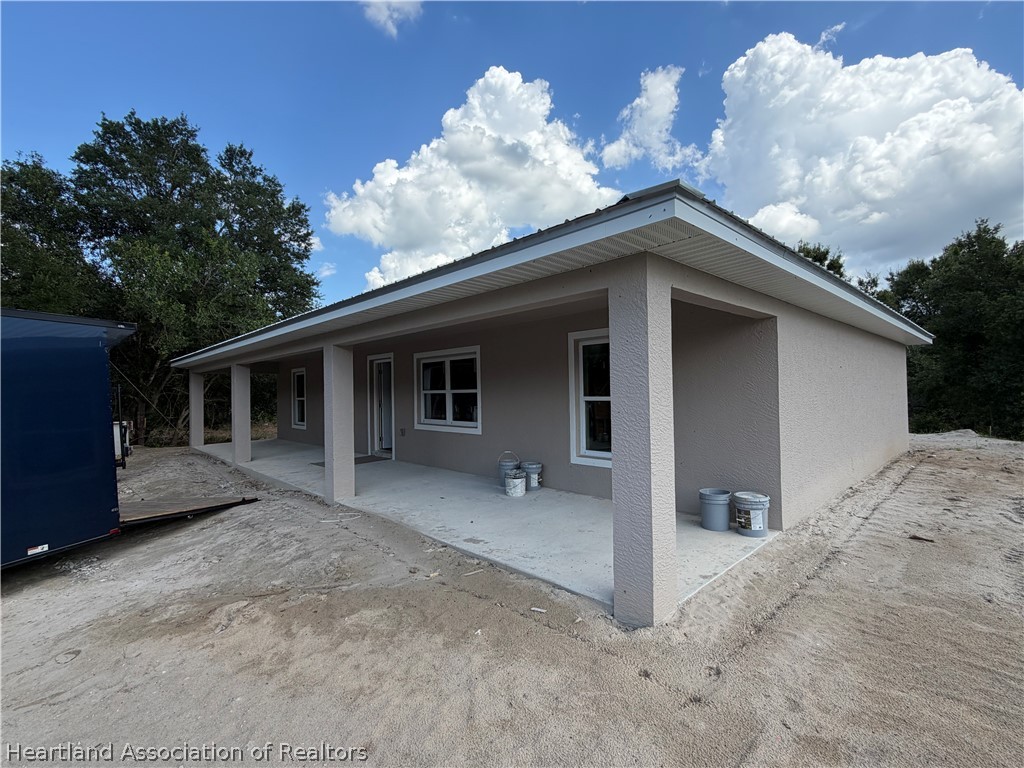 8115 Southwest Easy Street Arcadia, FL 34269 - Photo 2 of 35