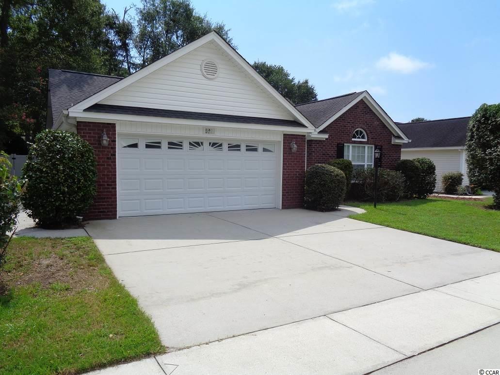 507 Waverly Loop Murrells Inlet, SC 29576 - Photo 1 of 25