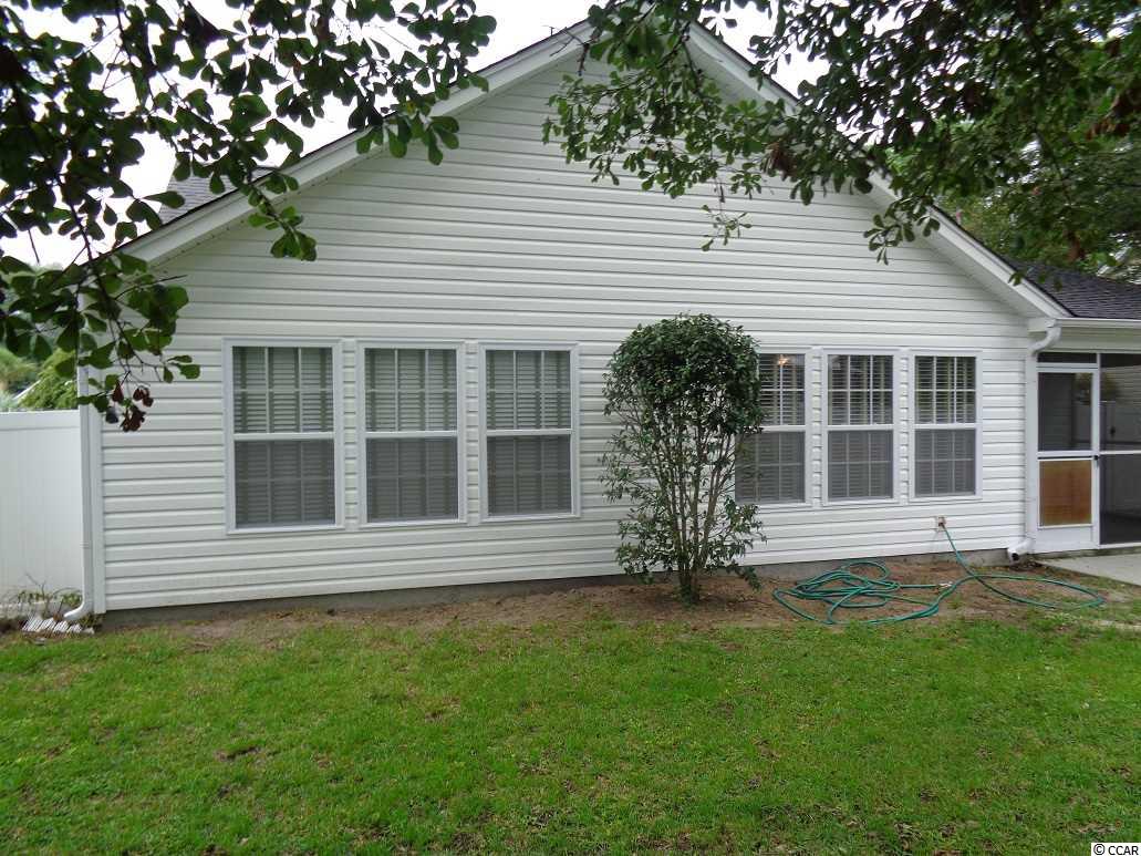 507 Waverly Loop Murrells Inlet, SC 29576 - Photo 22 of 25