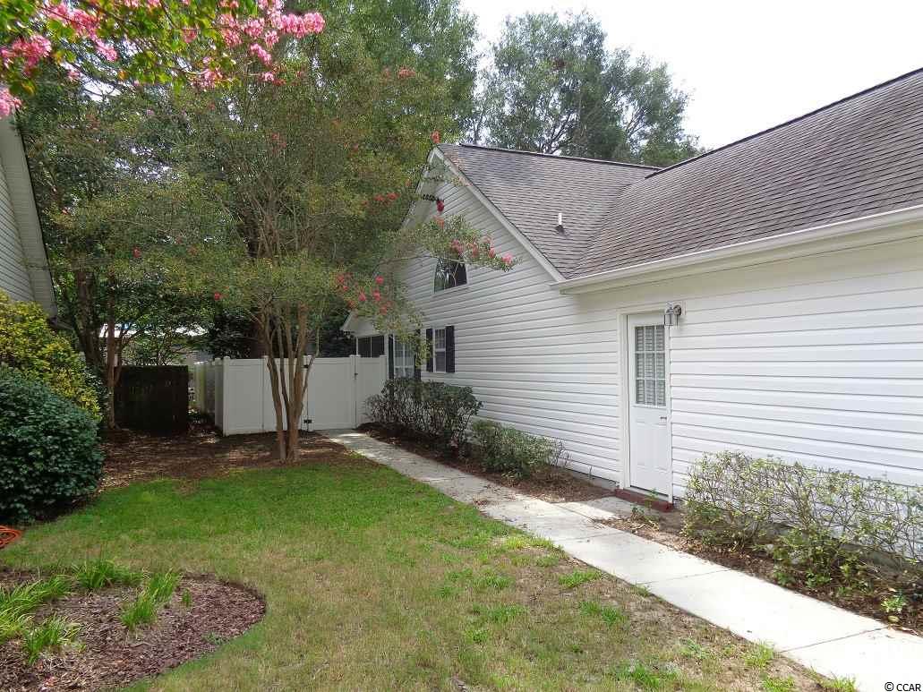 507 Waverly Loop Murrells Inlet, SC 29576 - Photo 23 of 25