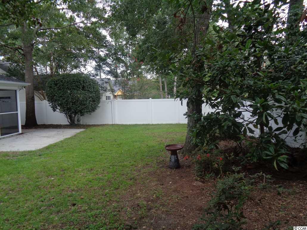 507 Waverly Loop Murrells Inlet, SC 29576 - Photo 25 of 25