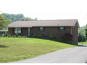 592 Hales Chapel Road Gray, TN 37615 - Photo 1 of 24 Lovely Country Setting