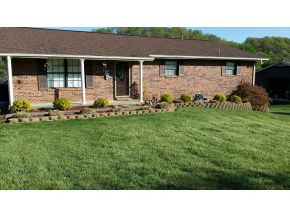 592 Hales Chapel Road Gray, TN 37615 - Photo 2 of 24 Welcome Home