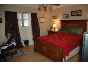 592 Hales Chapel Road Gray, TN 37615 - Photo 11 of 24 Master Bedroom