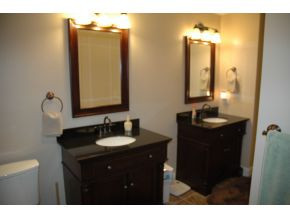 592 Hales Chapel Road Gray, TN 37615 - Photo 13 of 24 Master Bathroom