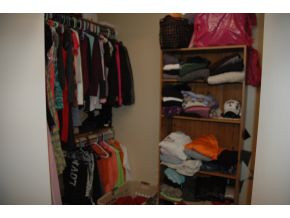 592 Hales Chapel Road Gray, TN 37615 - Photo 14 of 24 Master Closet