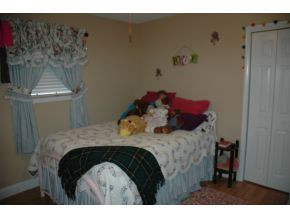 592 Hales Chapel Road Gray, TN 37615 - Photo 17 of 24 Bedroom 3