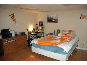 592 Hales Chapel Road Gray, TN 37615 - Photo 20 of 24 Bedroom 4