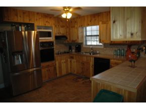 592 Hales Chapel Road Gray, TN 37615 - Photo 7 of 24 Kitchen
