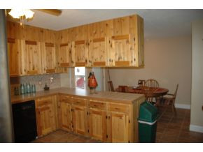592 Hales Chapel Road Gray, TN 37615 - Photo 8 of 24 Kitchen
