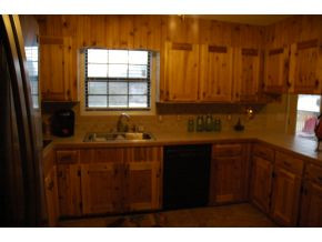 592 Hales Chapel Road Gray, TN 37615 - Photo 9 of 24 Kitchen