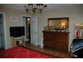 592 Hales Chapel Road Gray, TN 37615 - Photo 10 of 24 Master Bedroom