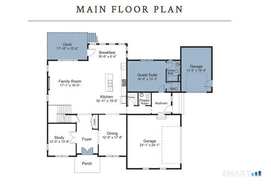 6 Twin Valley Road East Lyme, CT 06333 - Photo 32 of 34