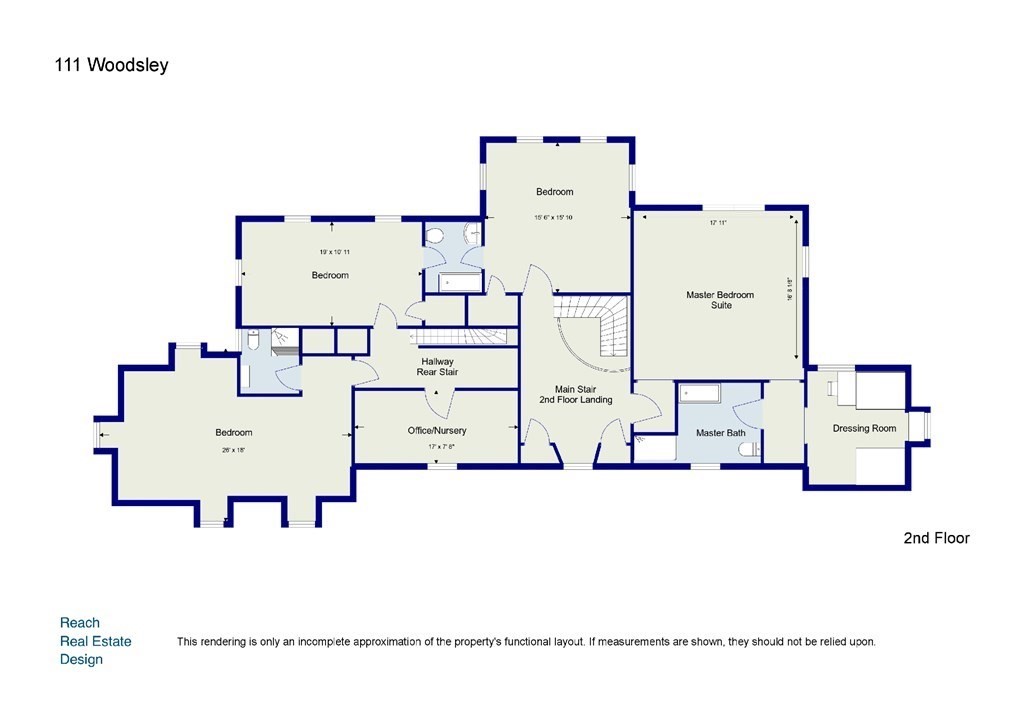 111 Woodsley Road Longmeadow, MA 01106 - Photo 13 of 23 Gallery Image 13