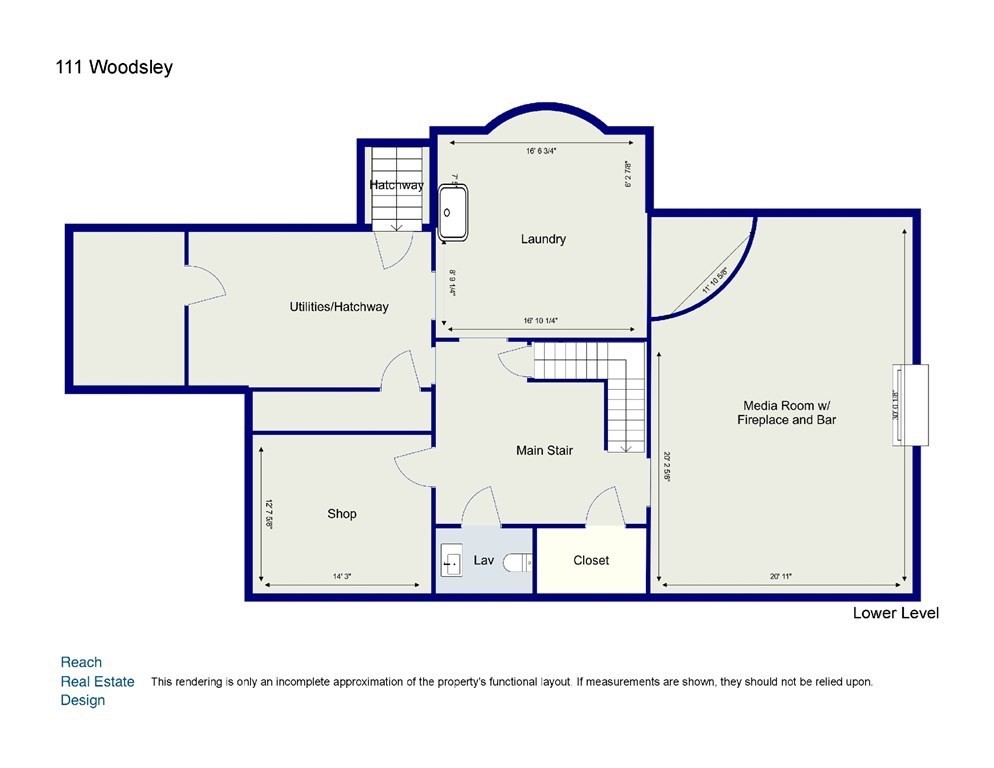 111 Woodsley Road Longmeadow, MA 01106 - Photo 19 of 23 Gallery Image 19