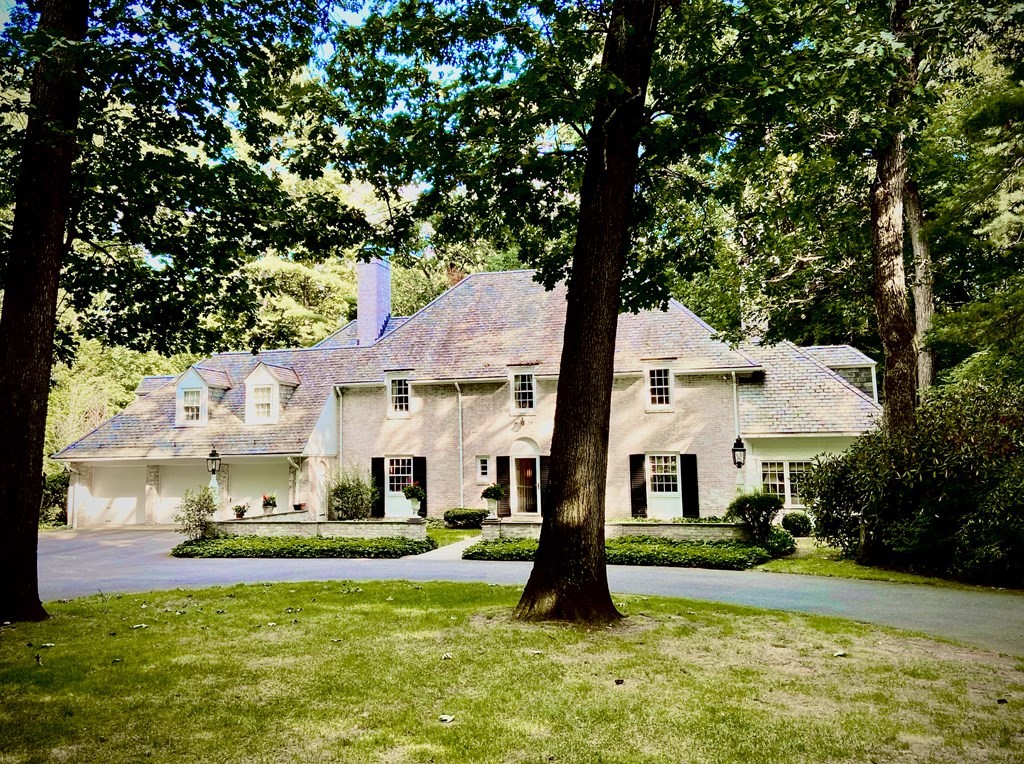 111 Woodsley Road Longmeadow, MA 01106 - Photo 21 of 23 Gallery Image 21