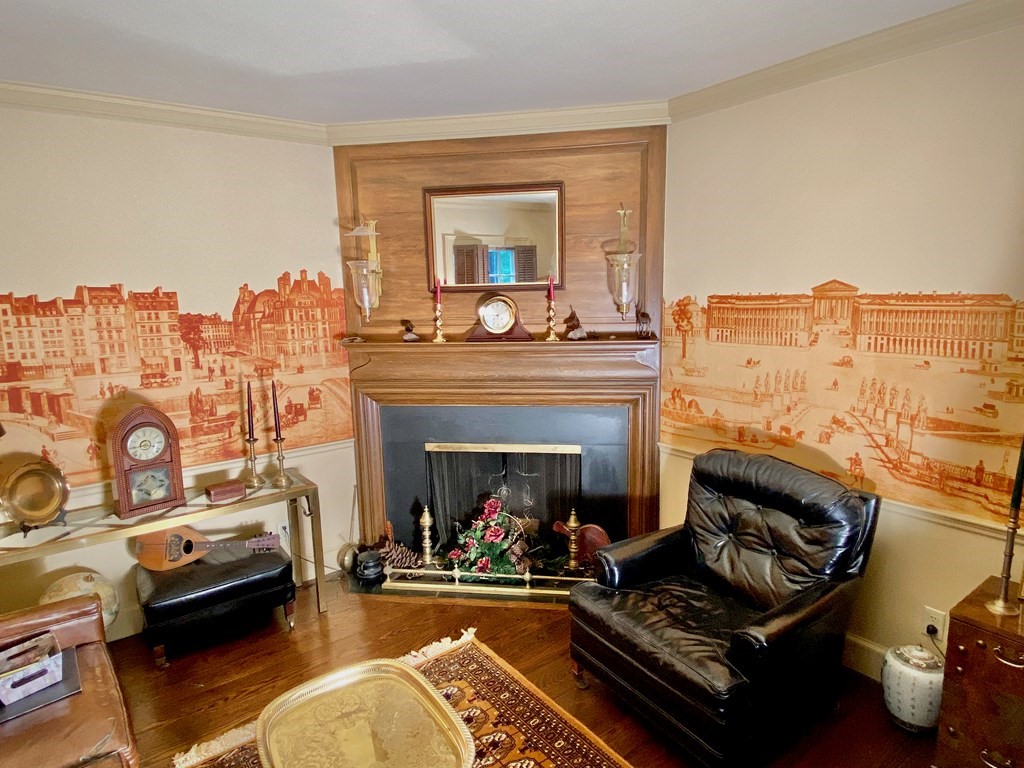 111 Woodsley Road Longmeadow, MA 01106 - Photo 9 of 23 Gallery Image 9