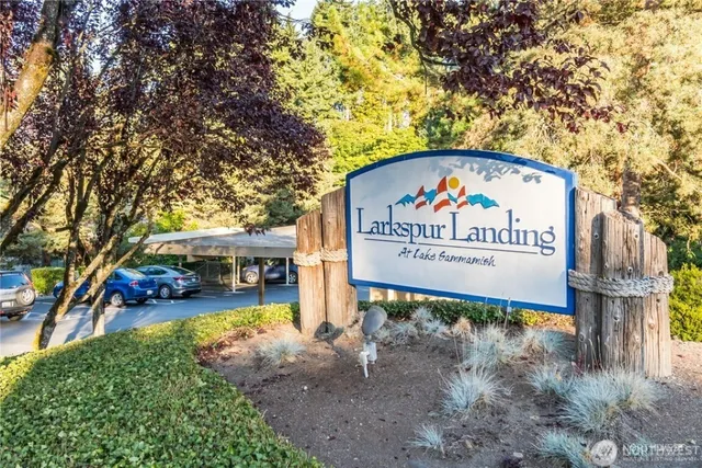 $2,450 | 4165 178th Lane Southeast, Unit 204, Bellevue, WA 98008