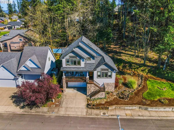 $575,000 | 741 South 47th Street, Springfield, OR 97478