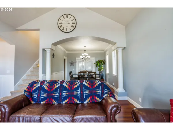 $575,000 | 741 South 47th Street, Springfield, OR 97478