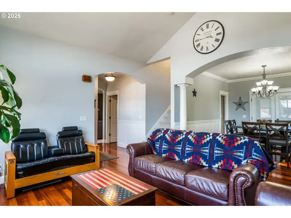 $575,000 | 741 South 47th Street, Springfield, OR 97478