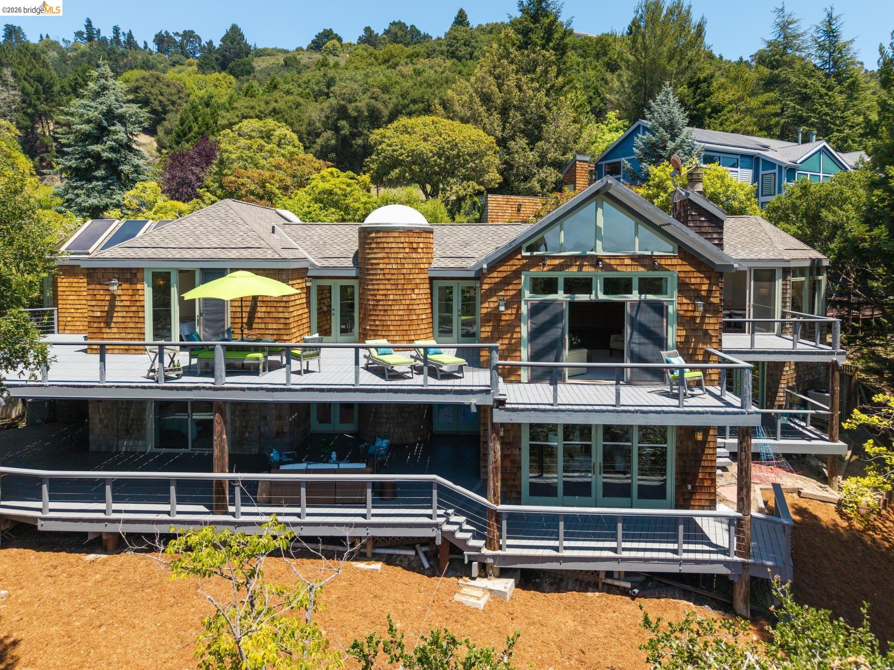 2223 Tunnel Road Oakland, CA 94611 - Photo 1 of 61