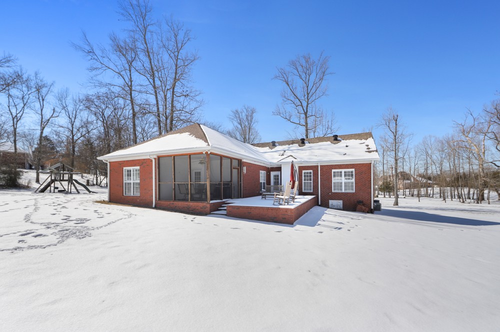 706 Deer Ridge Lane Lebanon, TN 37087 - Photo 26 of 29 a view of a town with large trees