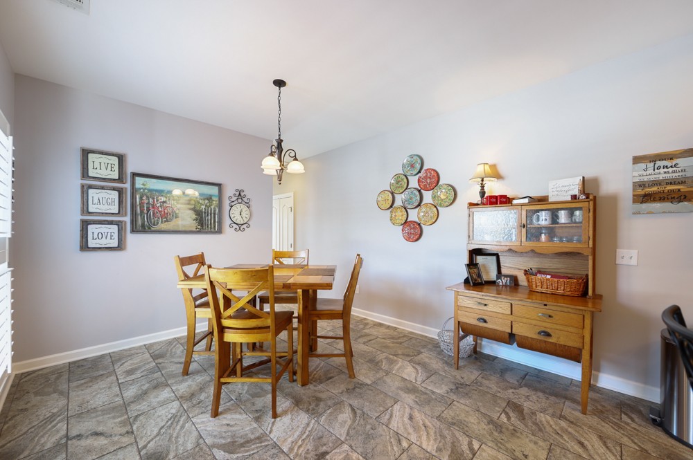 706 Deer Ridge Lane Lebanon, TN 37087 - Photo 9 of 29 a view of a dining room with furniture