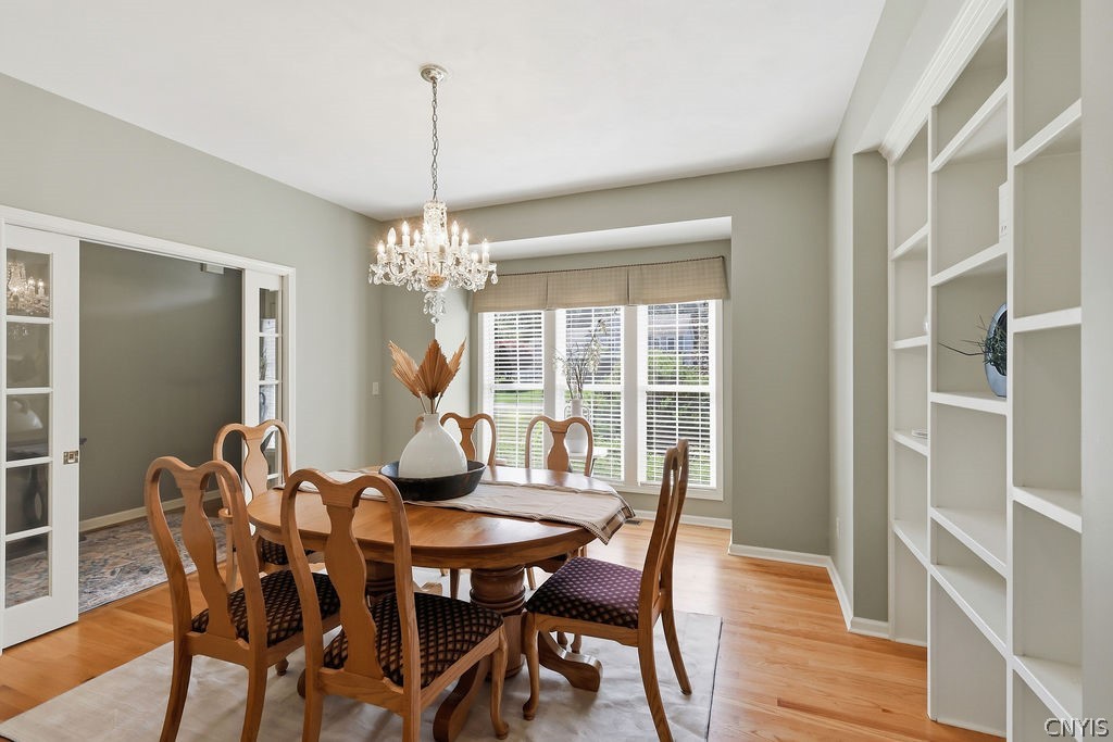 4551 Quarry Point Circle Clay, NY 13041 - Photo 18 of 47