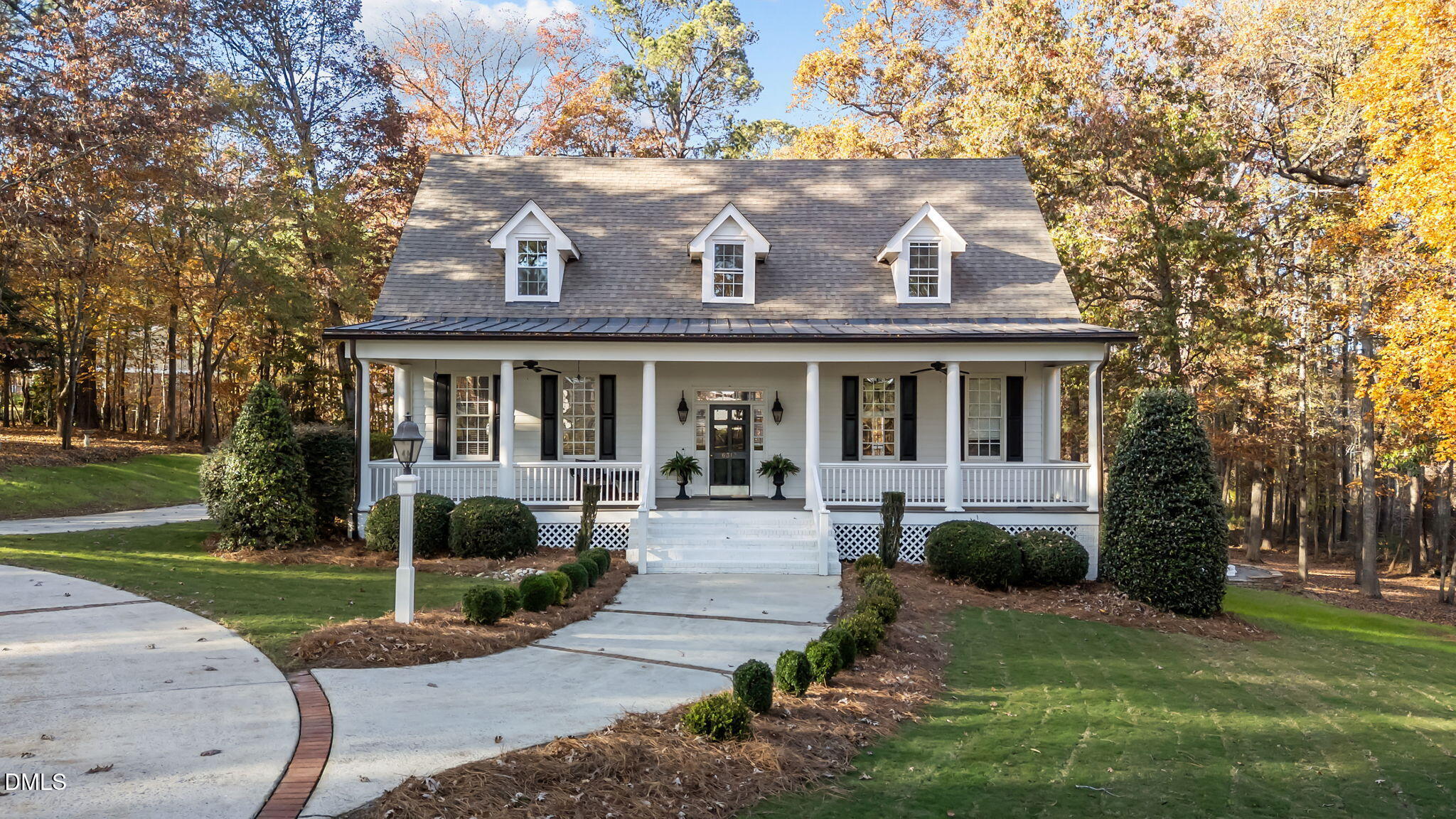 6312 Whitted Road Fuquay-Varina, NC 27526 - Photo 2 of 58 6-web-or-mls-DJI_20251114151619_0774_D V