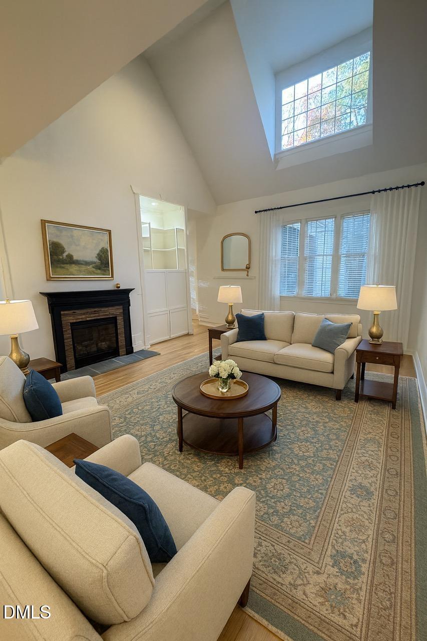 6312 Whitted Road Fuquay-Varina, NC 27526 - Photo 27 of 58 1373327086378845855