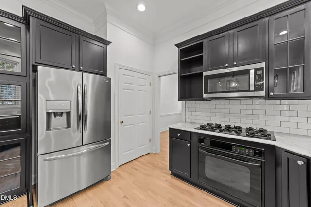 $1,250,000 | 6312 Whitted Road, Fuquay-Varina, NC 27526