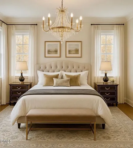 $1,250,000 | 6312 Whitted Road, Fuquay-Varina, NC 27526