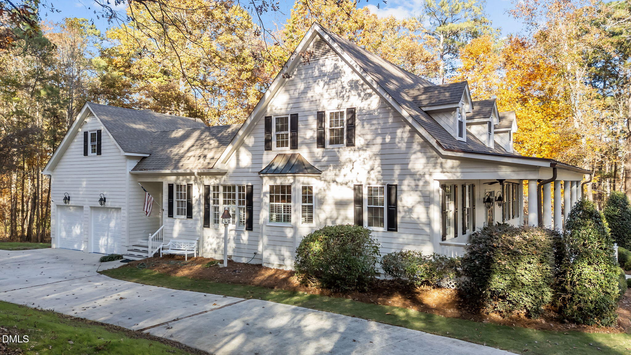 6312 Whitted Road Fuquay-Varina, NC 27526 - Photo 5 of 58 4-web-or-mls-DJI_20251114151422_0769_D