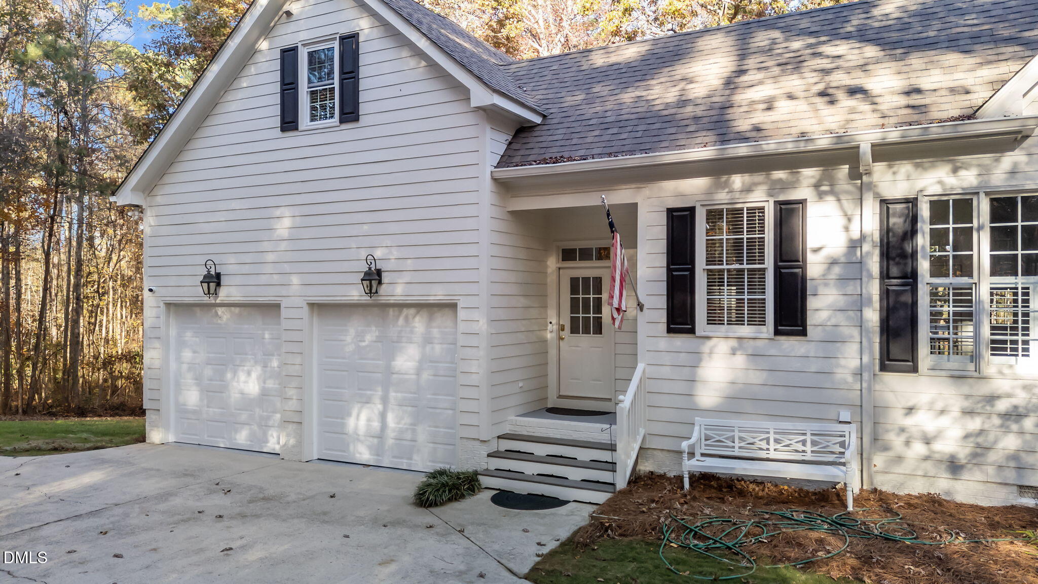 6312 Whitted Road Fuquay-Varina, NC 27526 - Photo 6 of 58 5-web-or-mls-DJI_20251114151441_0770_D