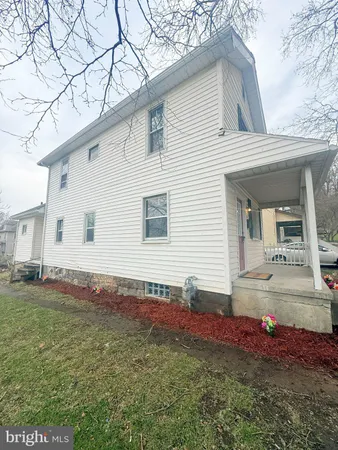 $1,295 | 503 Galbreath Street, New Castle, PA 16101