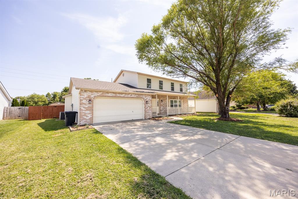 1508 Progress Lane Belleville, IL 62221 - Photo 36 of 37 Gallery Image 36