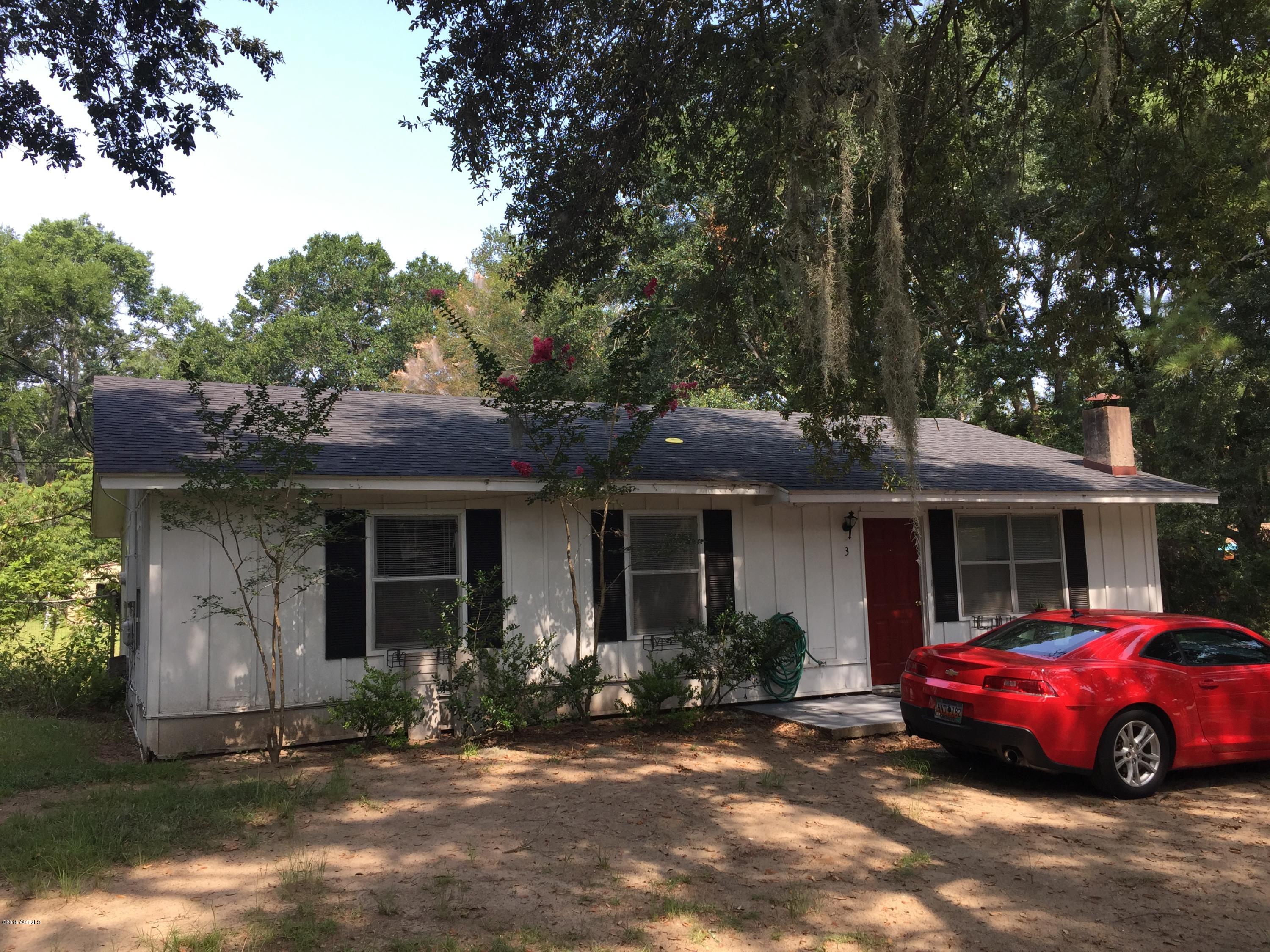 3 Bent Oak Road Beaufort, SC 29907 - Photo 1 of 6 Photo Jul 12, 11 14 45 AM