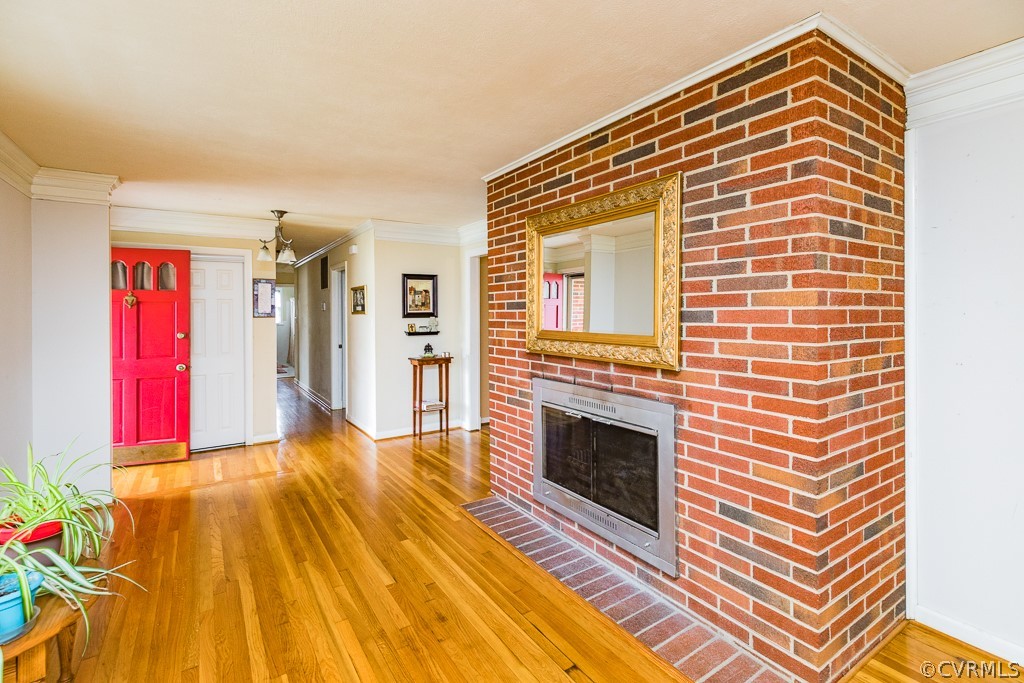 11301 Rolling Brook Road Chester, VA 23831 - Photo 20 of 49