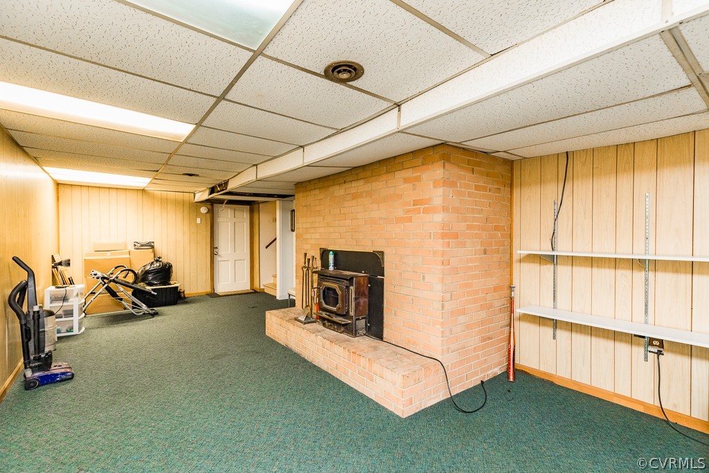 11301 Rolling Brook Road Chester, VA 23831 - Photo 39 of 49 a view of a livingroom with hardwood area