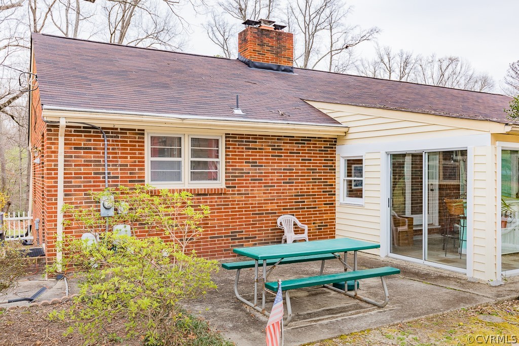 11301 Rolling Brook Road Chester, VA 23831 - Photo 6 of 49