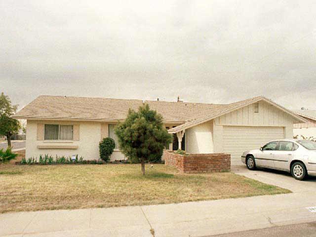 3901 West Rancho Drive Phoenix, AZ 85019 - Photo 1 of 1 Primary Photo