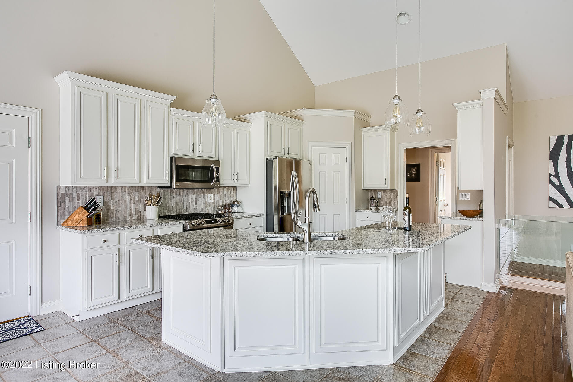 14036 Spring Mill Road Louisville, KY 40245 - Photo 20 of 58 Kitchen