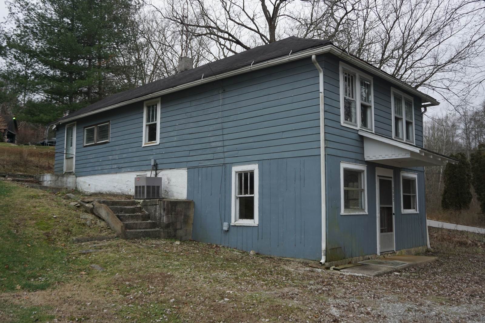 2602 Tunnelton Road Bedford, IN 47421 - Photo 1 of 10 Gallery Image 1